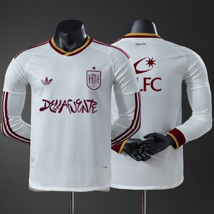 Spain X Dellafuente - 图片 3