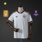 Spain 2026 Away Jersey