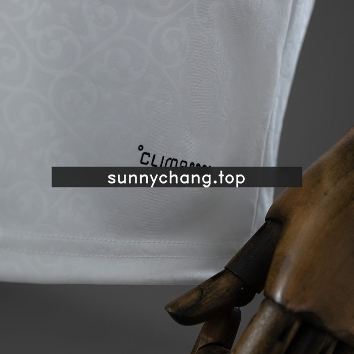Spain 2026 Away Jersey - 图片 6