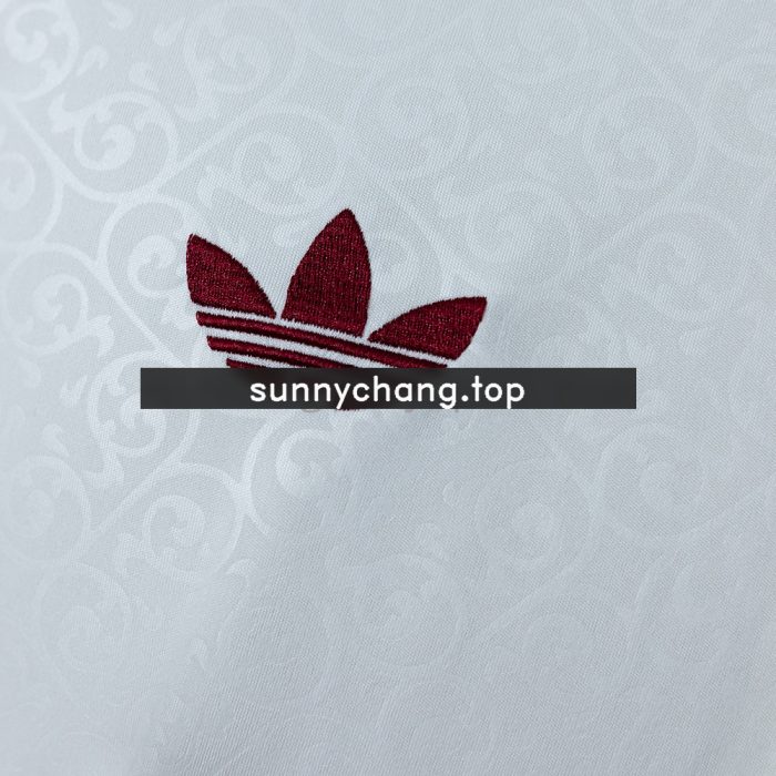 Spain 2026 Away Jersey - 图片 8