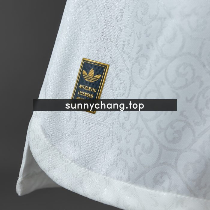 Spain 2026 Away Player Version Jersey - 图片 8