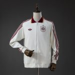 Spain 2026 Away Club Entrance Jacket