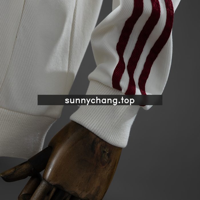 Spain 2026 Away Club Entrance Jacket - 图片 5