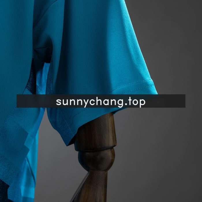 Spain 2026 Goalkeeper Blue Jersey - 图片 4