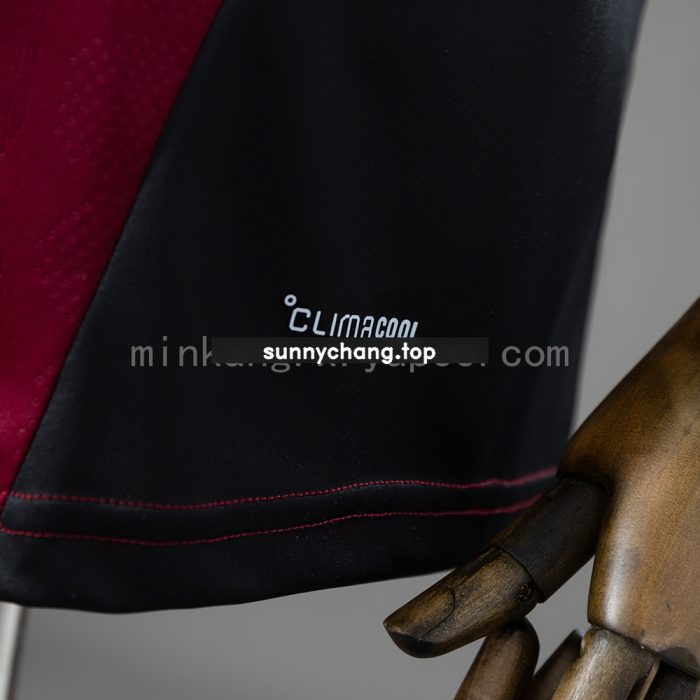 Spain 2026 GK Red Jersey - 图片 3