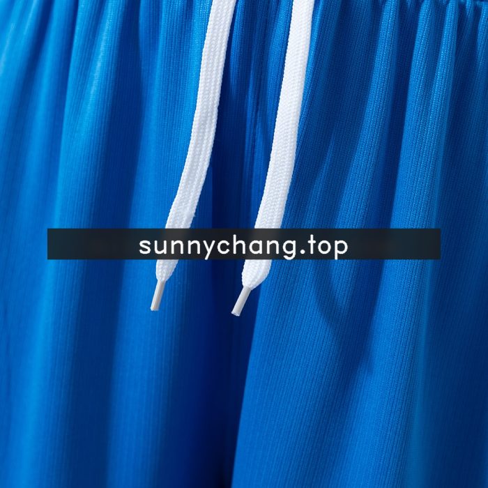 Brazil 2026 Home Shorts - 图片 6
