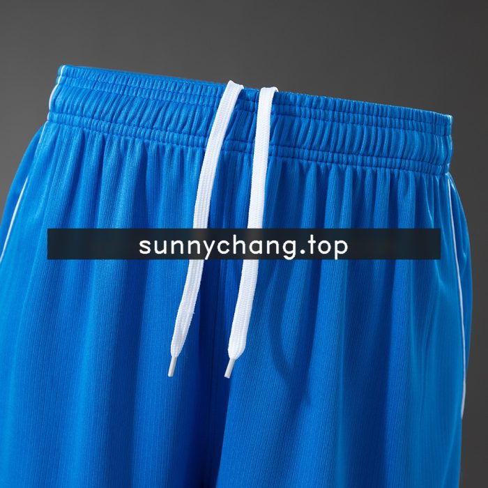 Brazil 2026 Home Shorts - 图片 7