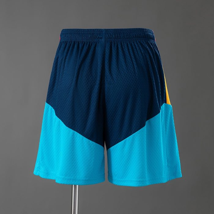 Spain 2026 Player Version Training Shorts - 图片 2