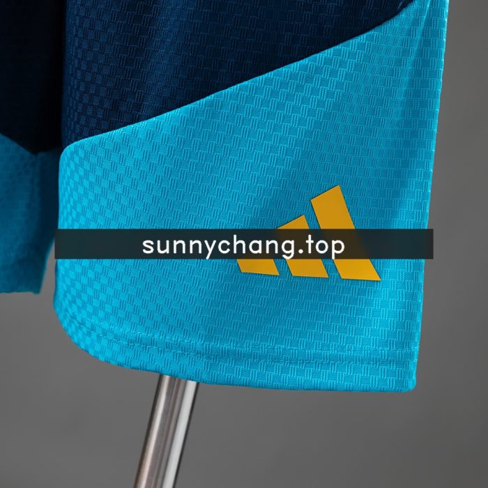 Spain 2026 Player Version Training Shorts - 图片 4