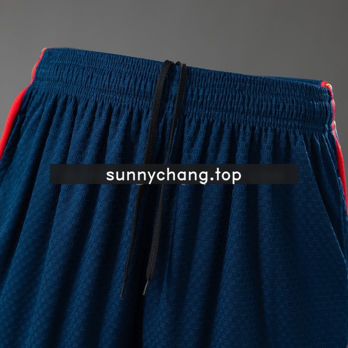 Spain 2026 Player Version Training Shorts - 图片 6