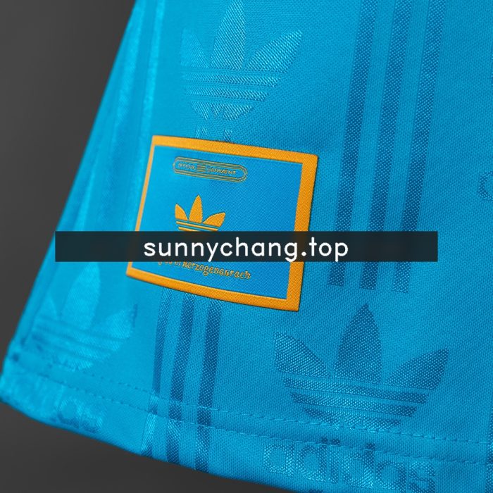Spain 2026 OG Player Version Training Jersey - 图片 4