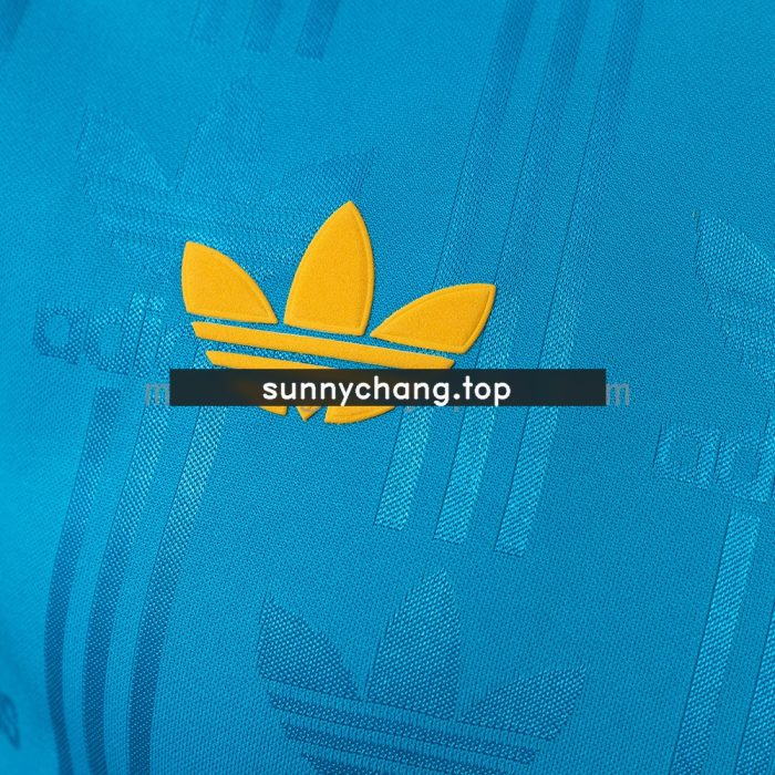 Spain 2026 OG Player Version Training Jersey - 图片 6