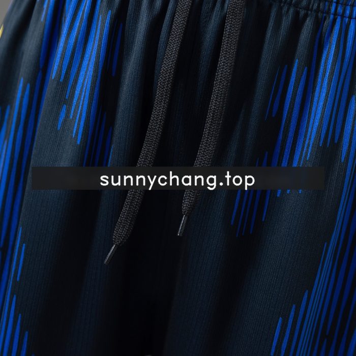 Brazil 2026 Away Shorts - 图片 5