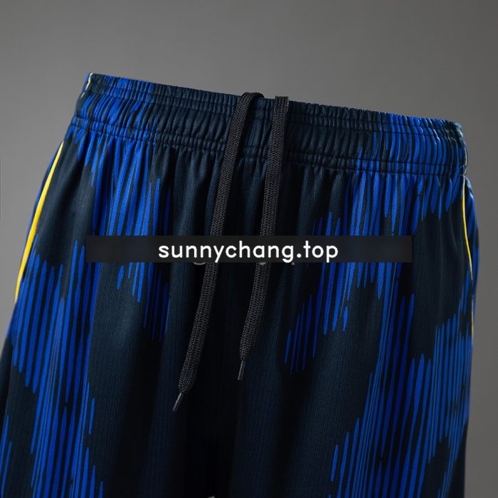 Brazil 2026 Away Shorts - 图片 6
