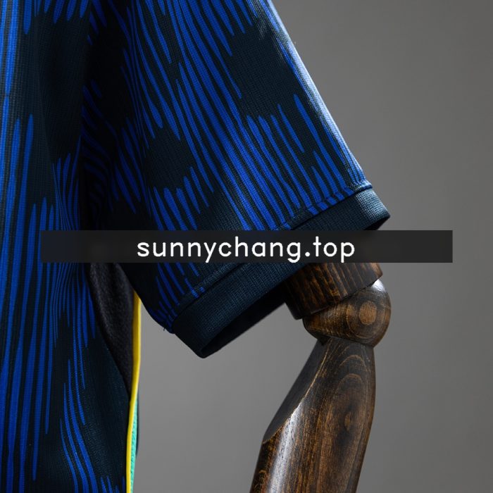 Brazil 2026 Away Kids Kit Jersey - 图片 5