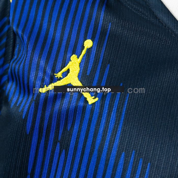 Brazil 2026 Away Kids Kit Jersey - 图片 6