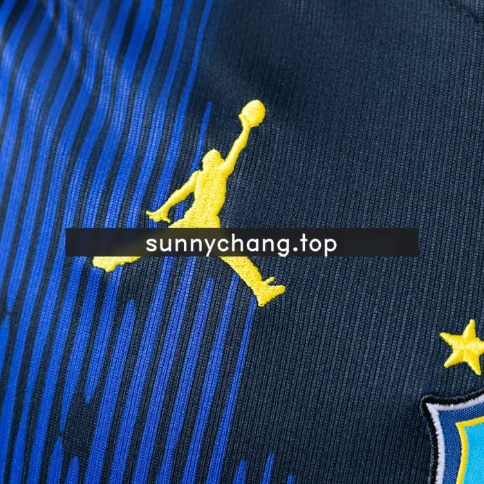 Brazil 2026 Away Jersey - 图片 5