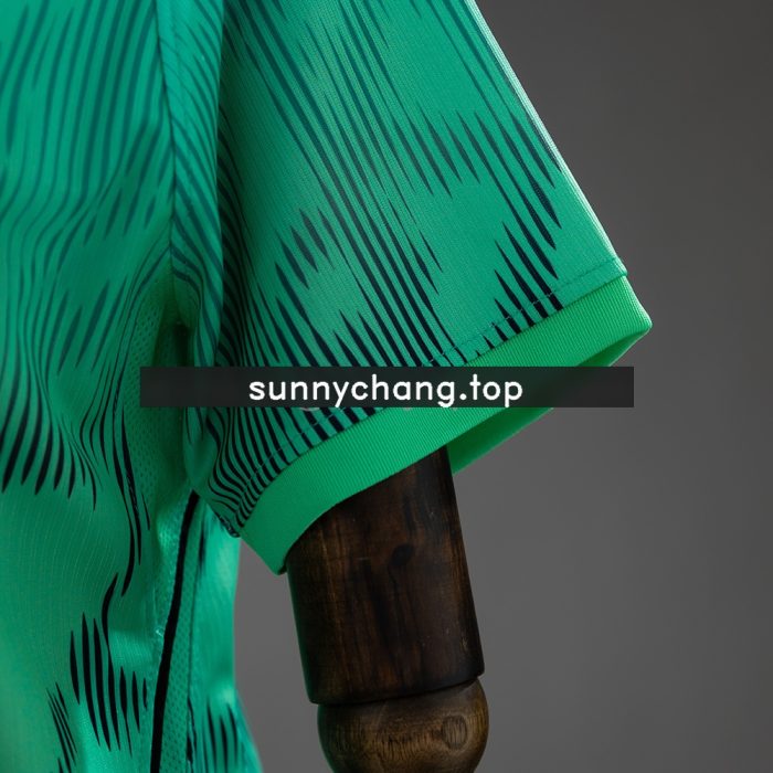 Brazil 2026 GK Women's Jersey - 图片 4