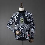 Brazil 2026 Goalkeeper Long-Sleeved Jersey