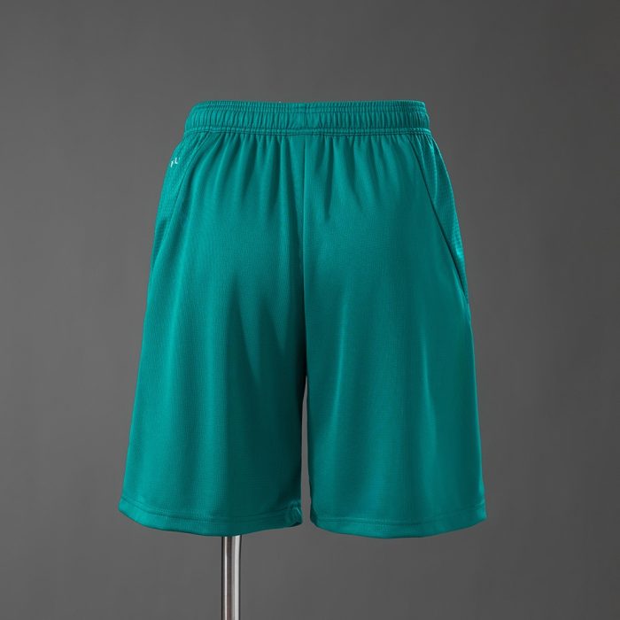 Portugal 2026 Home Shorts - 图片 2