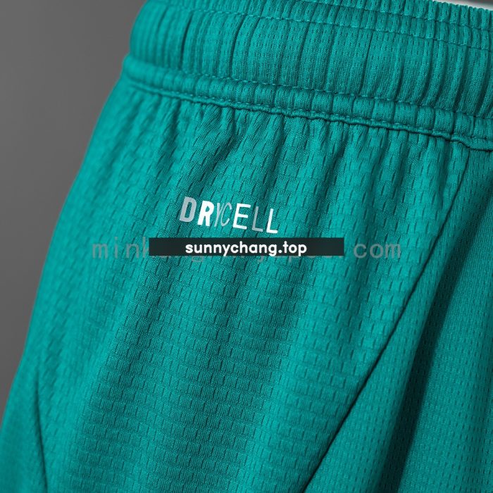 Portugal 2026 Home Shorts - 图片 3