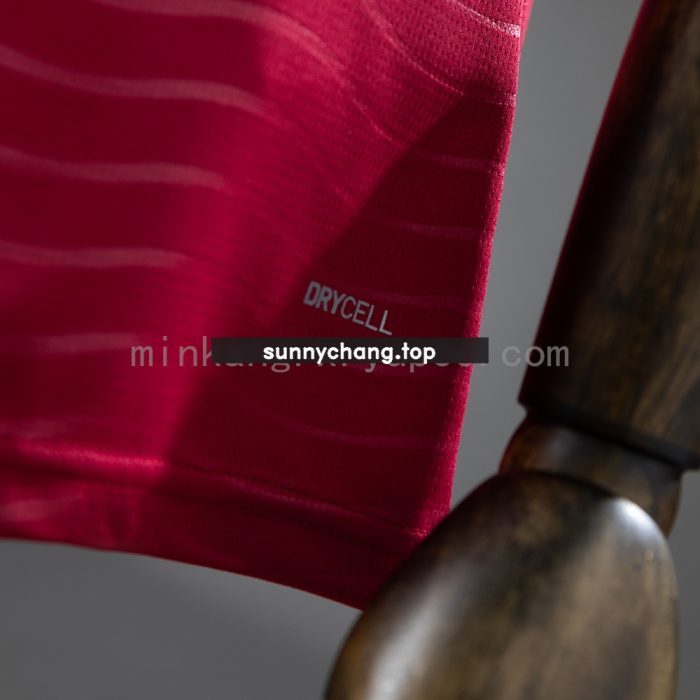 Portugal 2026 Home Women's Jersey - 图片 4