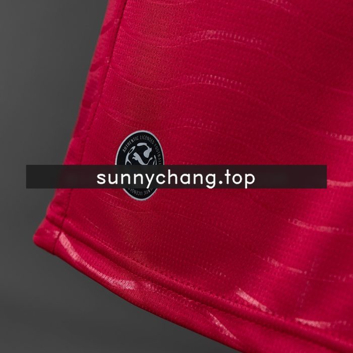 Portugal 2026 Home S-4XL - 图片 2
