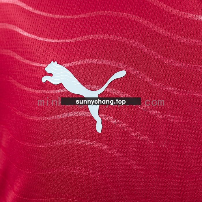 Portugal 2026 Home S-4XL - 图片 5
