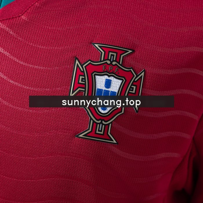 Portugal 2026 Home S-4XL - 图片 6