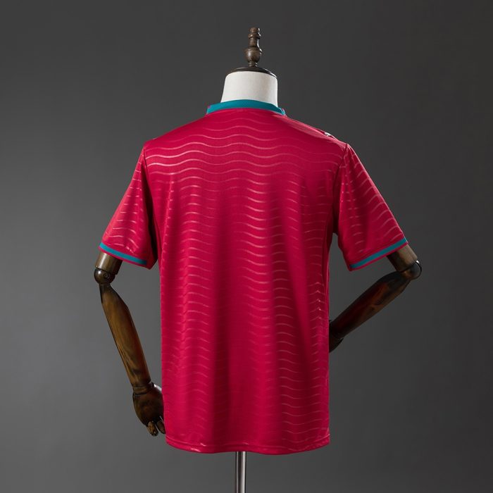 Portugal 2026 Home S-4XL - 图片 8