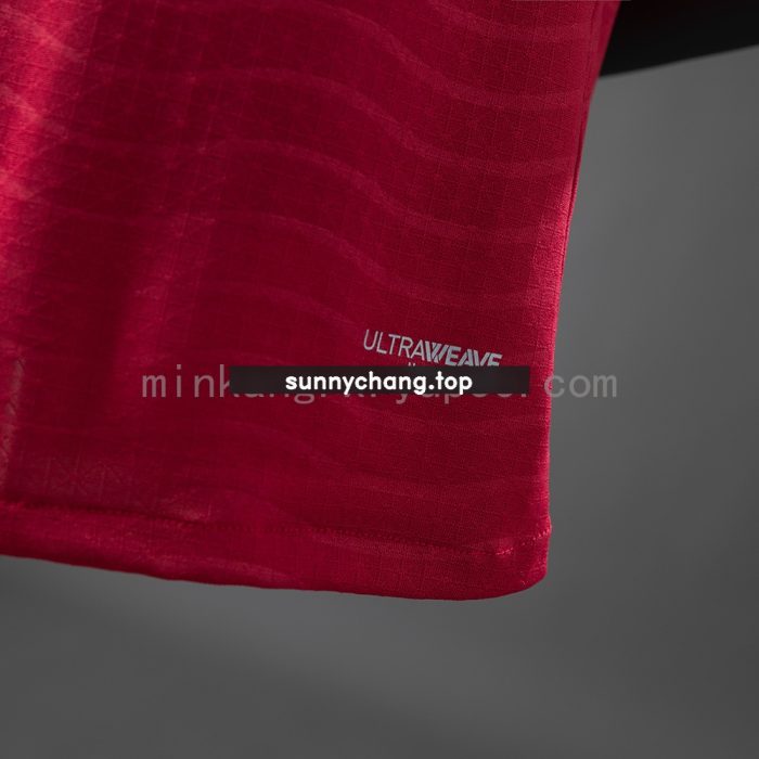 Portugal 2026 Home Player Version Jersey - 图片 6