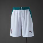 Portugal 2026 Away Shorts