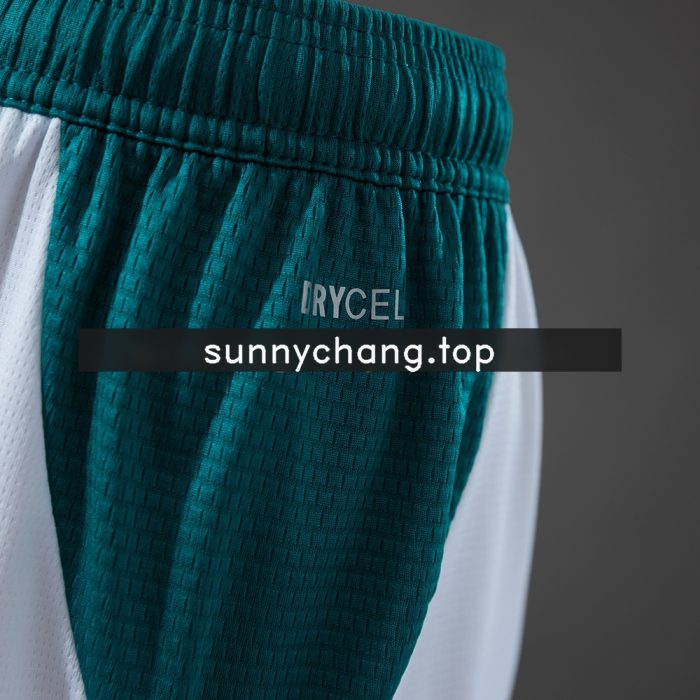 Portugal 2026 Away Shorts - 图片 3