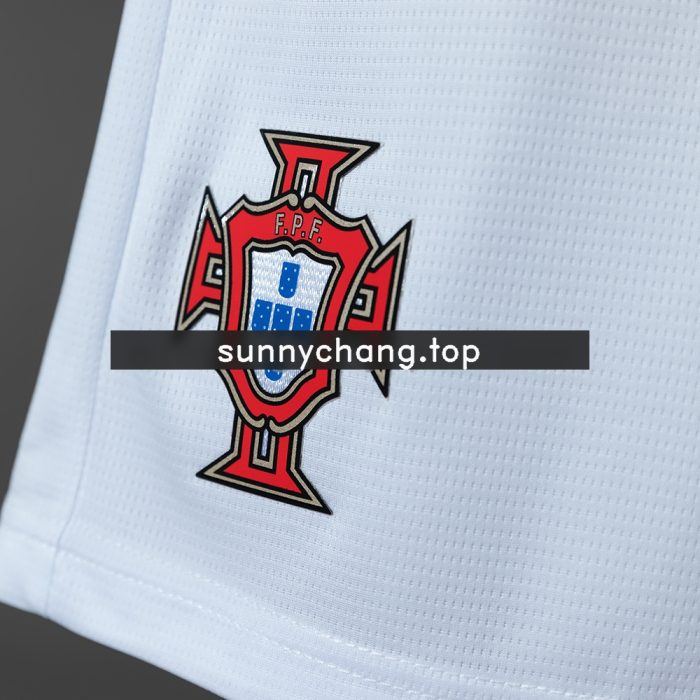 Portugal 2026 Away Shorts - 图片 4