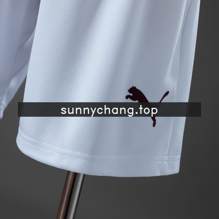 Portugal 2026 Away Shorts - 图片 5