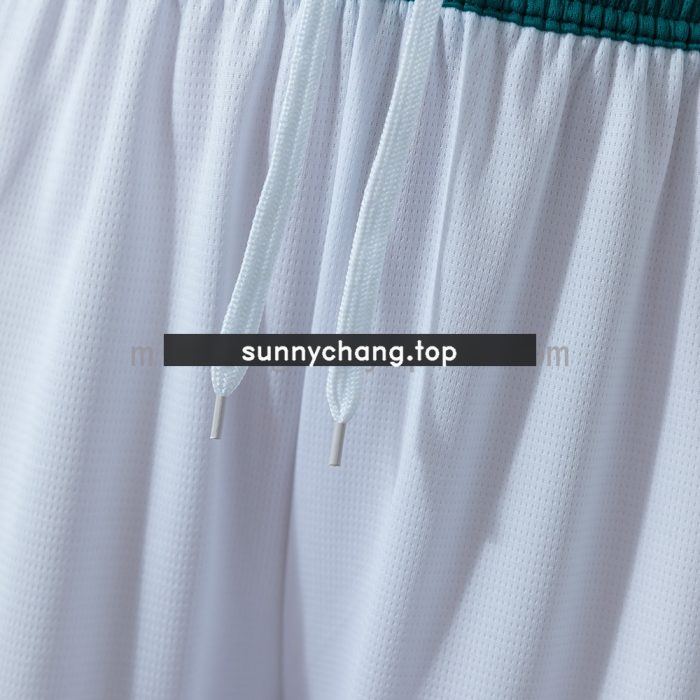 Portugal 2026 Away Shorts - 图片 6