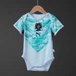 Portugal 26/27 Baby Away Jersey