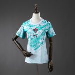 Portugal 2026 Away Women's Jersey