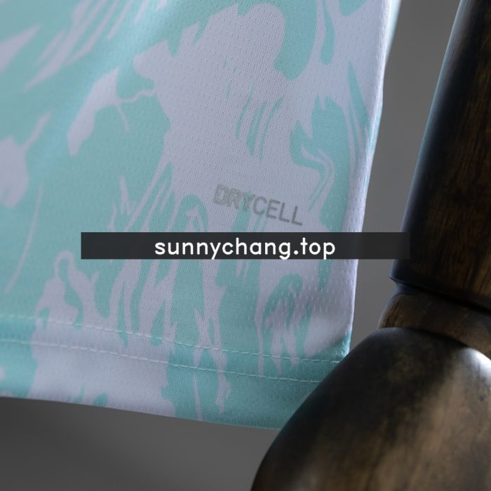 Portugal 2026 Away Women's Jersey - 图片 4
