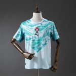 Portugal 2026 Away Jersey