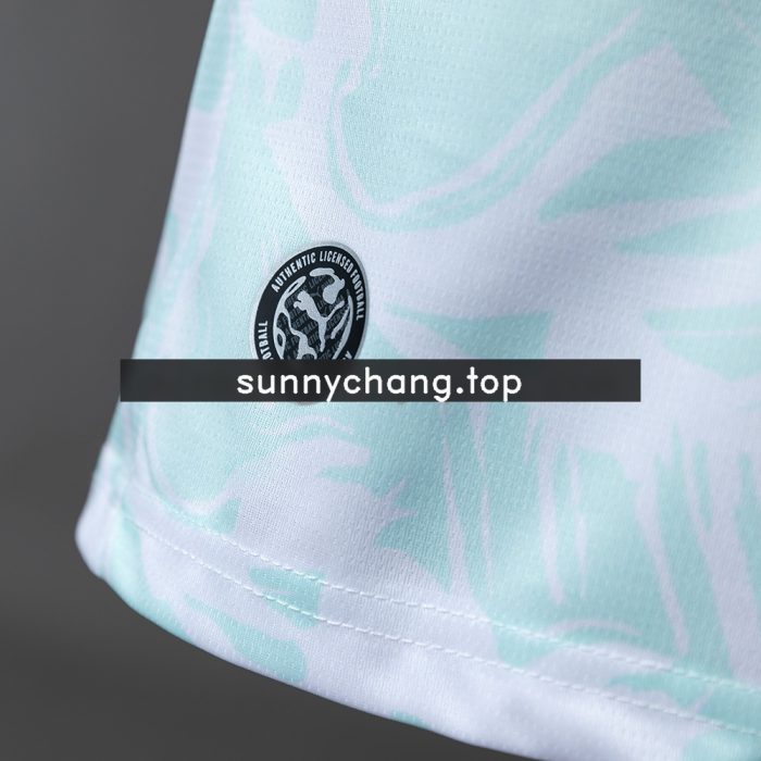 Portugal 2026 Away Jersey - 图片 3