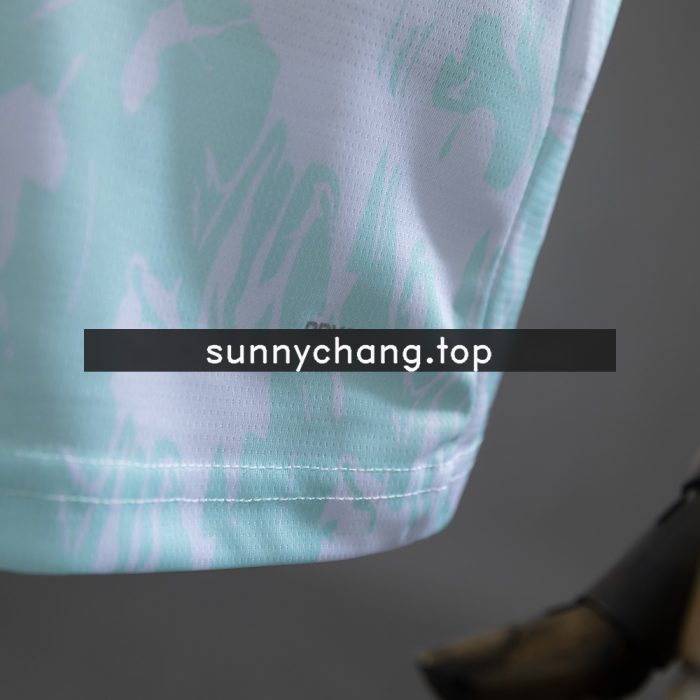 Portugal 2026 Away Jersey - 图片 4