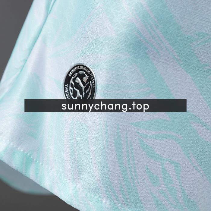 Portugal 2026 Away Player Version Jersey - 图片 3