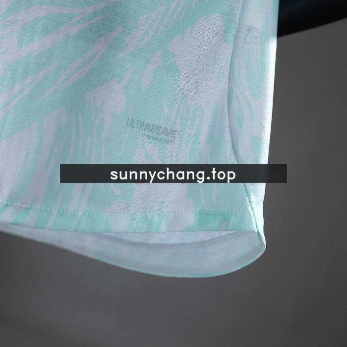 Portugal 2026 Away Player Version Jersey - 图片 4