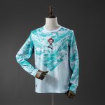 Portugal 2026 Long-Sleeved Away Jersey