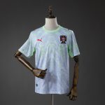 Portugal 2026 GK Gray Jersey