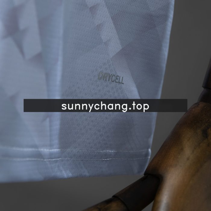 Portugal 2026 GK Gray Jersey - 图片 4