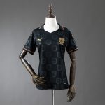 Portugal 2026 Special Edition Black Panther Women's Jersey