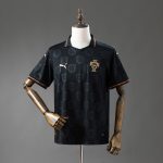 Portugal 2026 Special Edition Black Panther Jersey