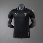 Portugal 2026 Special Edition Black Panther Player Version Jersey